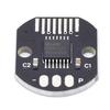 AS5048A Magnetic Encoders PWM/Serial Peripherals Interfaces Port Magnetic Encoders Module for Industrial Automation