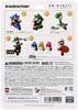UDF Nintendo Series 2 Luigi PVC painted finished [Mario Bros.] (Non-scale product)
