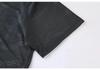 2023 Quick-Dry Men's Silk Sport T-Shirt for Fitness and Running