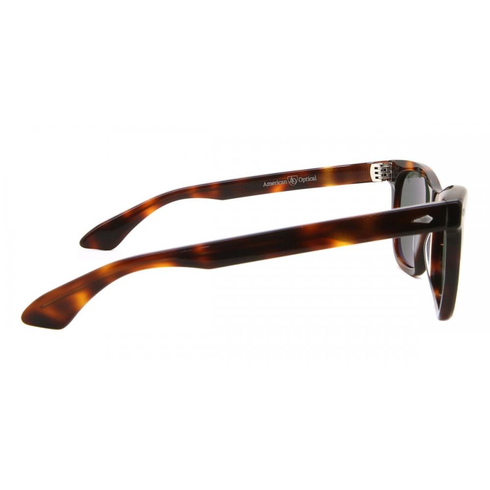 American Optical Saratoga 1gnn Unisex Sunglasses