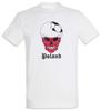 Poland Football Comet Men's T-Shirt Poland Polish Polish Flag Polish