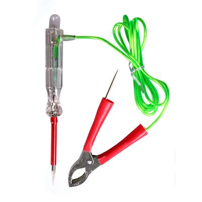 Elektrik için ölçüm cihazları – Tornavidalar