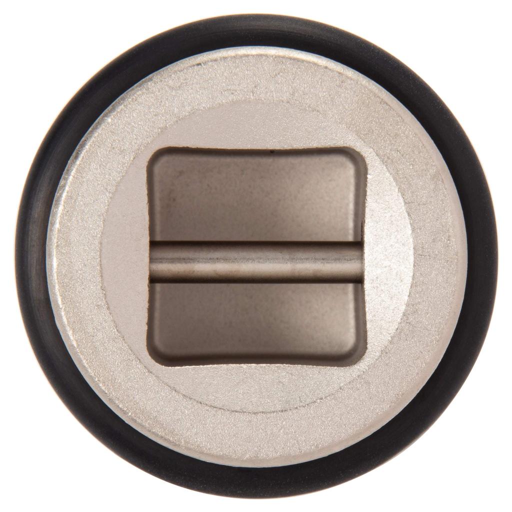 TONE Impact Socket Adapter Drive Size NA64, 19.0mm (3/4") & 12.7mm (1/2")