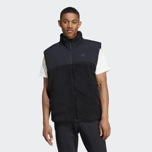

Adidas Unisex Warm And Comfortable Vest IV9768 City Escape V AS