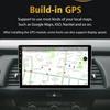 Autoradio Android Auto Carplay Für Opel Antara 1 2006 - 2017 Multimedia-Player Head Unit Stereo GPS-Navigation BT WIFI 1 + 16GB