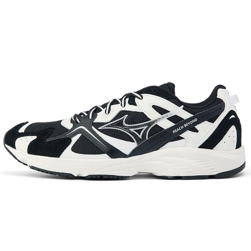 

Mizuno Lg 90s Ec Черно-белые Кроссовки D1GH221307 37