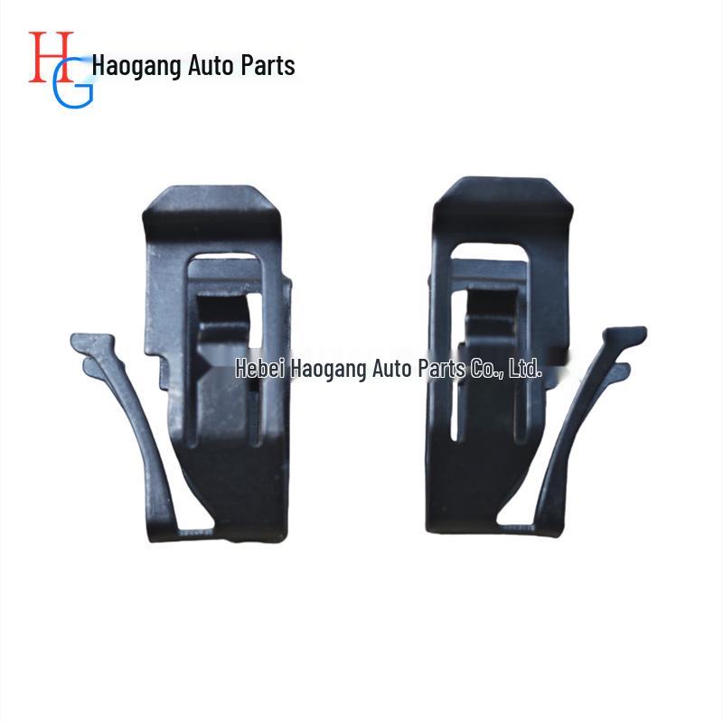 Sun Visor Clip for Toyota Crown, Reiz, Prado, Land Cruiser, RAV4, and Camry
