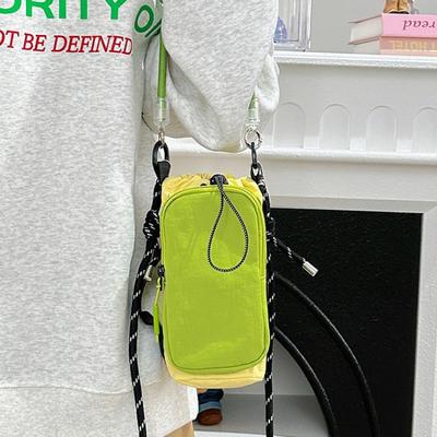 Damentaschen – Crossbody-Bags