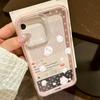 Malovaný kryt na telefon pro iPhone 17 11 12 13 14 15 16 iPhone 17 12 13 14 15 16 Pro 17 12 13 14 15 16 Pro Max  Vysoce kvalitní malovaný zvířecí roztomilý kryt na telefon