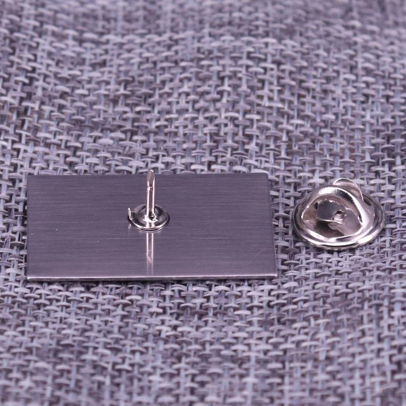 Copy The Soviet Union Flag Brooch CCCP USSR Badge Brooch Pin Collection Badge