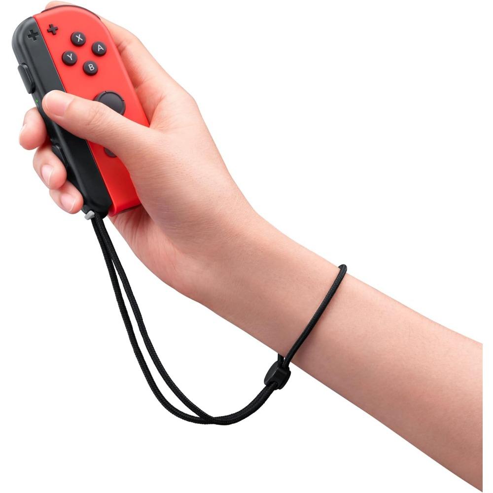 Wrist Strap for Switch Joycon – 2 Pack Lanyard Replacement Parts Accessories for Joy Con Joy-Con Controller