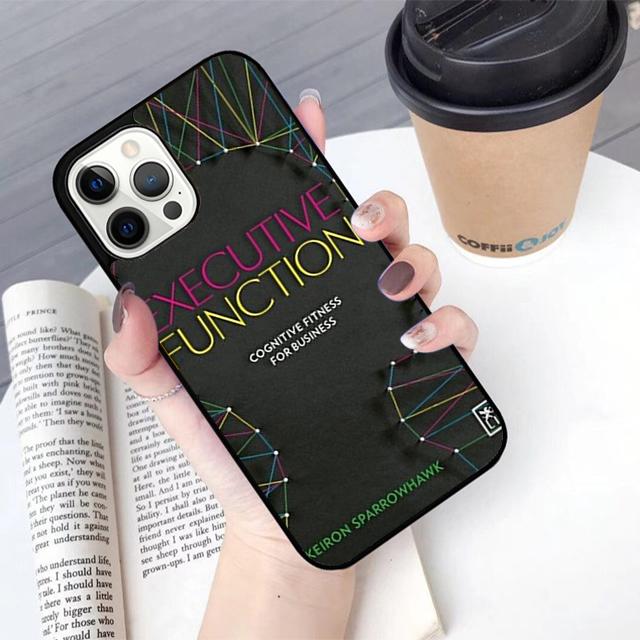 Impressive Psychologist Profession Phone Case Cover For IPhone 18 17 Air 16 15 14 Plus 13 12 11 Pro Max Apple Shell Coque
