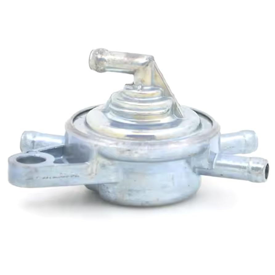 

Deepa Ribusu Suzuki Address V100 Fuel Cock, Fuel Cock, Negative Pressure Cock, Replacement, Repair, Custom, Genuine Compatible Product