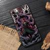 Ones Pieces Hot Manga Funda For iphone 17 Case For iPhone 16 15 11 12 13 Mini 17 Pro Max 16 15 Plus 17E 16E Air Case Soft Cover
