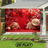 1Pcs Chinese New Year Celebration Traditional Decoration Background Holiday Backdrop Decorations For Photo Studio Booth Party