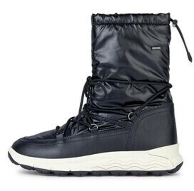 Полуботинки Geox Spherica 4x4 Abx EU 36