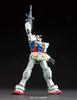 BANDAI SPIRITS HGUC 191 Mobile Suit Gundam RX-78-2 Gundam 1/144 Scale Pre-Colored Plastic Model