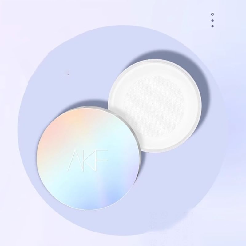 AKF - Oil Control Setting Powder