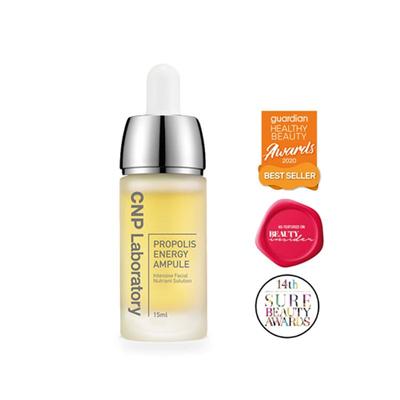 Propolis Energy Active Ampulka 15 ml