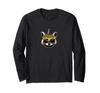 Resident Evil 30th Anniversary Raccoon-kun Long Sleeve T-Shirt