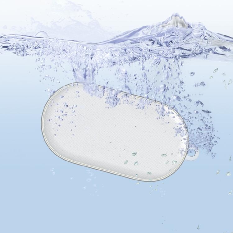 Clear Earbud Protections Earbud Case Comfortable Earbud Storage Bag Portable Earbud Case Pocket Size for Earbud Buds V
