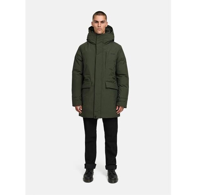 Stone Harbour Emriis Winter Jacket