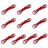 Satins Cheongsam Knot Button Traditional Craft For Sewing Projects And Clothing Accessories