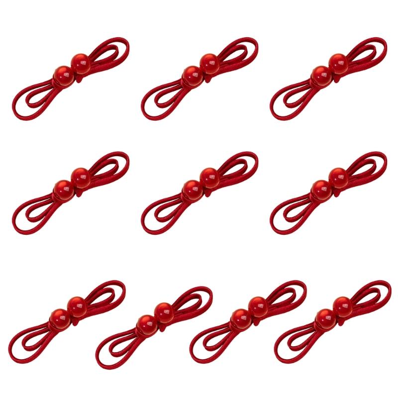 Satins Cheongsam Knot Button Traditional Craft For Sewing Projects And Clothing Accessories