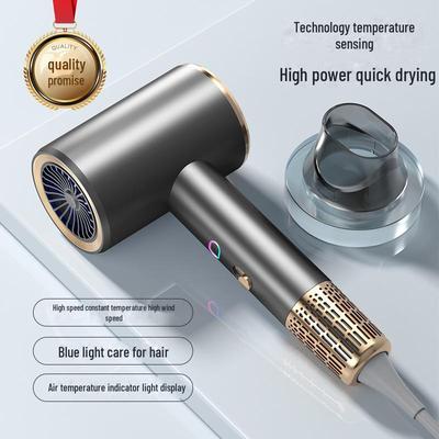 Elektronika pre krásu a zdravie – Vysušovače vlasov