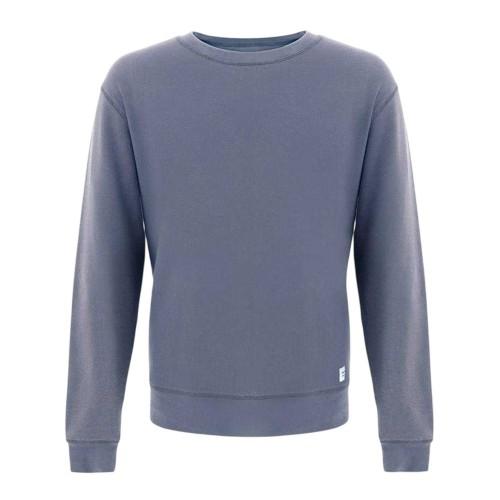 Firetrap Mens Crew Neck Regular Sweater Top