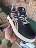 Casual Shoes New Breathable Leather Board Shoes Casual Comfortable Sports Thick Sole