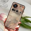 For ZTE Nubia Z70 Ultra 5G Case NX733J Shockproof Soft TPU Silicone Phone Cover For ZTE Nubia Z60S Pro 5G Z50S Pro Bumper Fundas