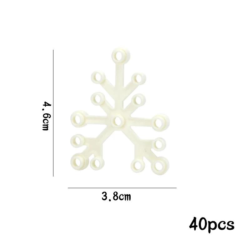 Non-Toxic Moc Building Blocks Plant Bush Tree Flower Grass Diy Buildingparts Creative Bricks 2417 2423 4727 6255 30176 33291 32607 Toys