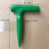 Succulent Plant Soil Puncher & Sieve Tool Set for Seedling Transplanting