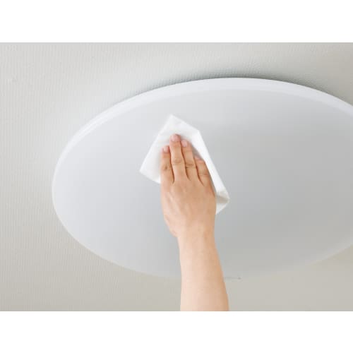 LEC Super Clean Wet Wipes for Home Appliances, 15 Sheets (Microfiber) SS-044