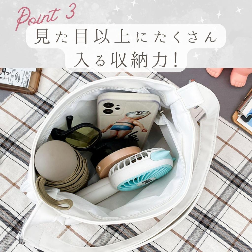 Harujio Ita Bag, Kleine Mini Schoudertas, Schattig Transparant Vinyl, Otaku Stijl, Zwart, Wit, Paars (Zwart)