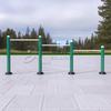 Zilaiqu Outdoor Fitness Equipment Series