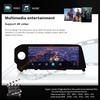 For Lexus ES200/ES250/ES300/ES350 2025-2025 Car Multimedia Player 12.3" GPS Navigation Android13 8+128G CarPlay 4G 360Camera