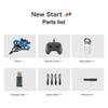Gravity Sensing Remote Control Foam Fighter Rechargeable RC Hobby Jet Plane  Kids Gifts