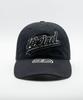 Wieoldeuwoldeu Wave Logo Ball Cap