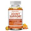 Joint Support Premium Formula Supplement To Strengthen Bones and Joints, Contains Glucosamine 120 Capsules