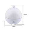 Cute Ball Shaped Aromas Fragrance Diffuser with Light Large Capacity Silents Humidifier for Bedroom