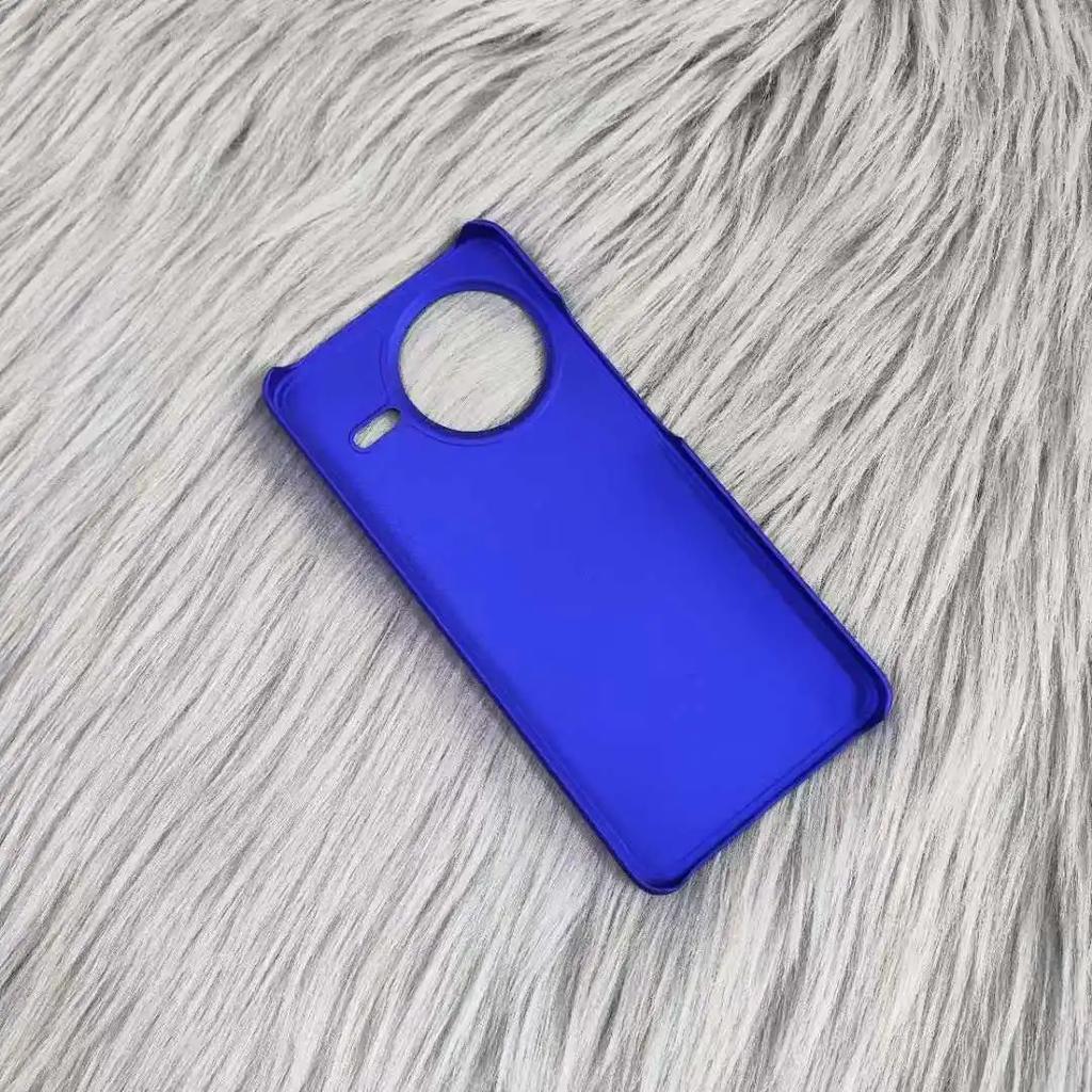 Multi Colors Slim Matte Phone Case For XiaoMi Civi / Civi 2 3, XiaoMi Civi 4 pro 5 pro Matte Anti-fingerprint PC Back Case Cover