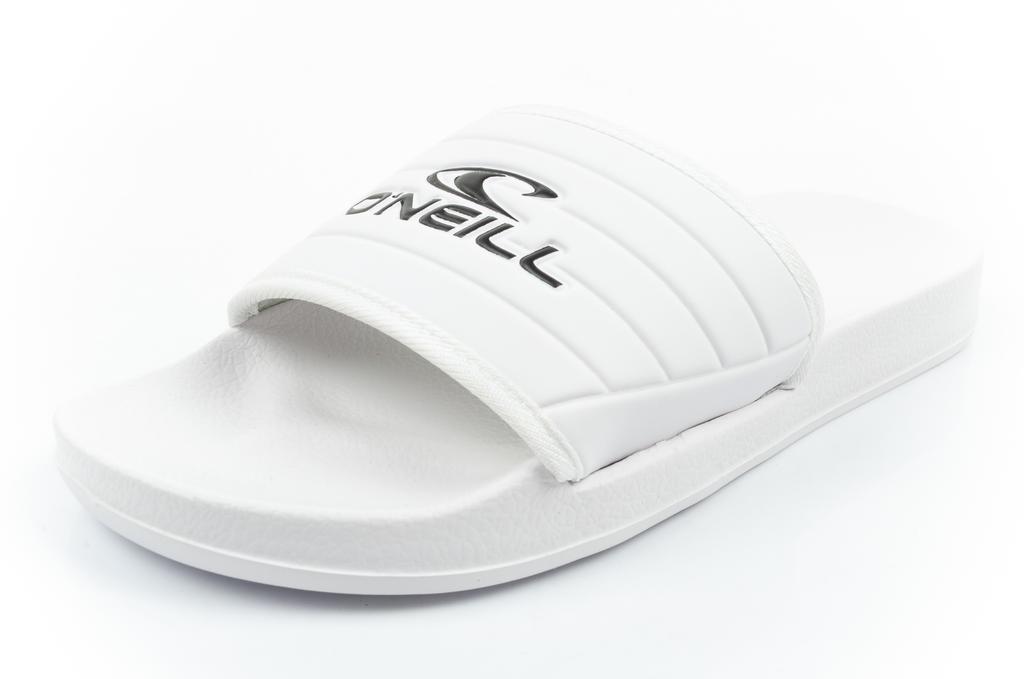 O'neill Kelso Slider Dámské Nízké Jasně Bílé [90261027.1FG] velikost 39