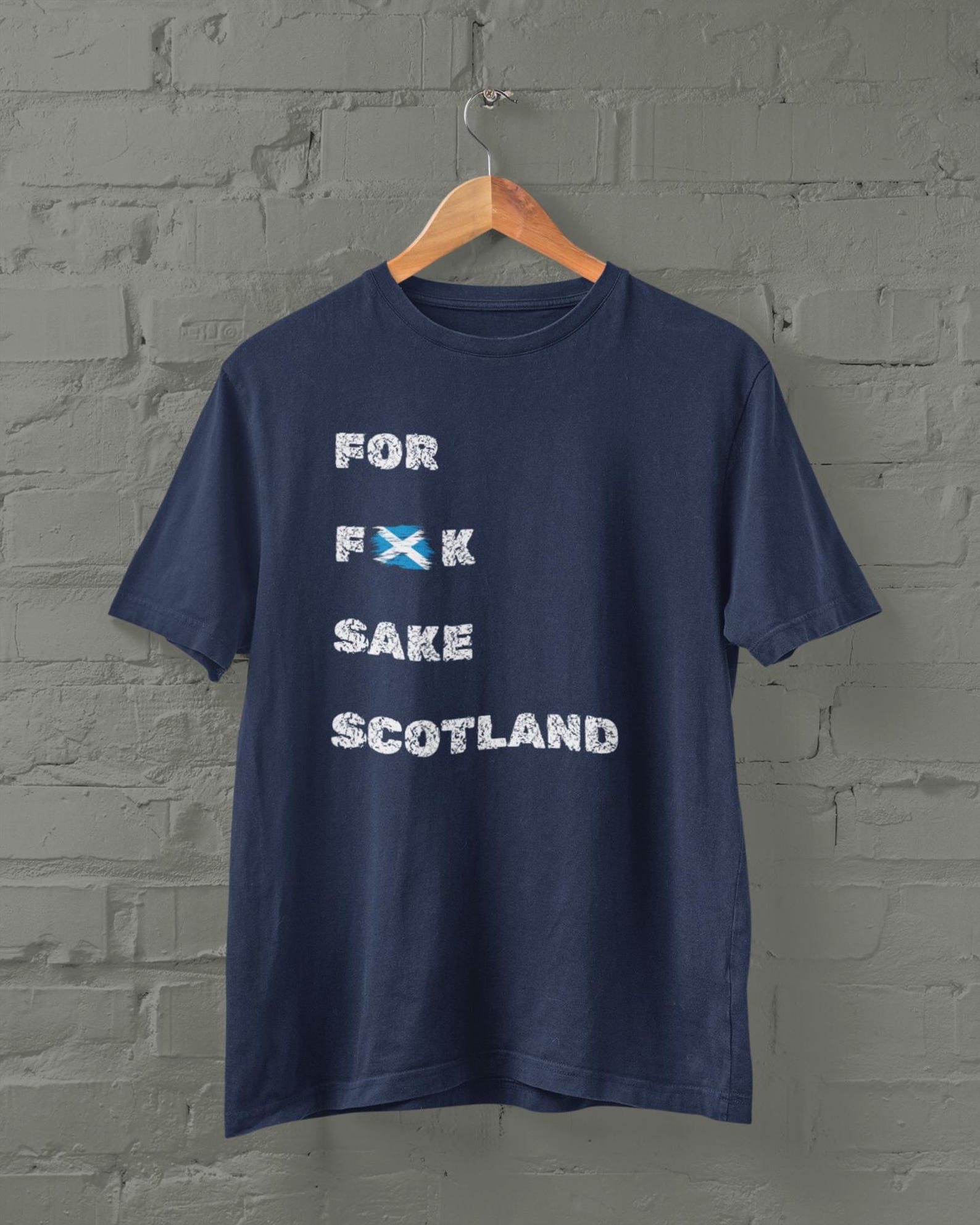 Scottish Football T Shirt, World Cup Scotland Tee, We Will Be Coming Tee, Scotland Soccer Fan Gift, Euro & WC Football Shirt,Scottish Humour 3XL