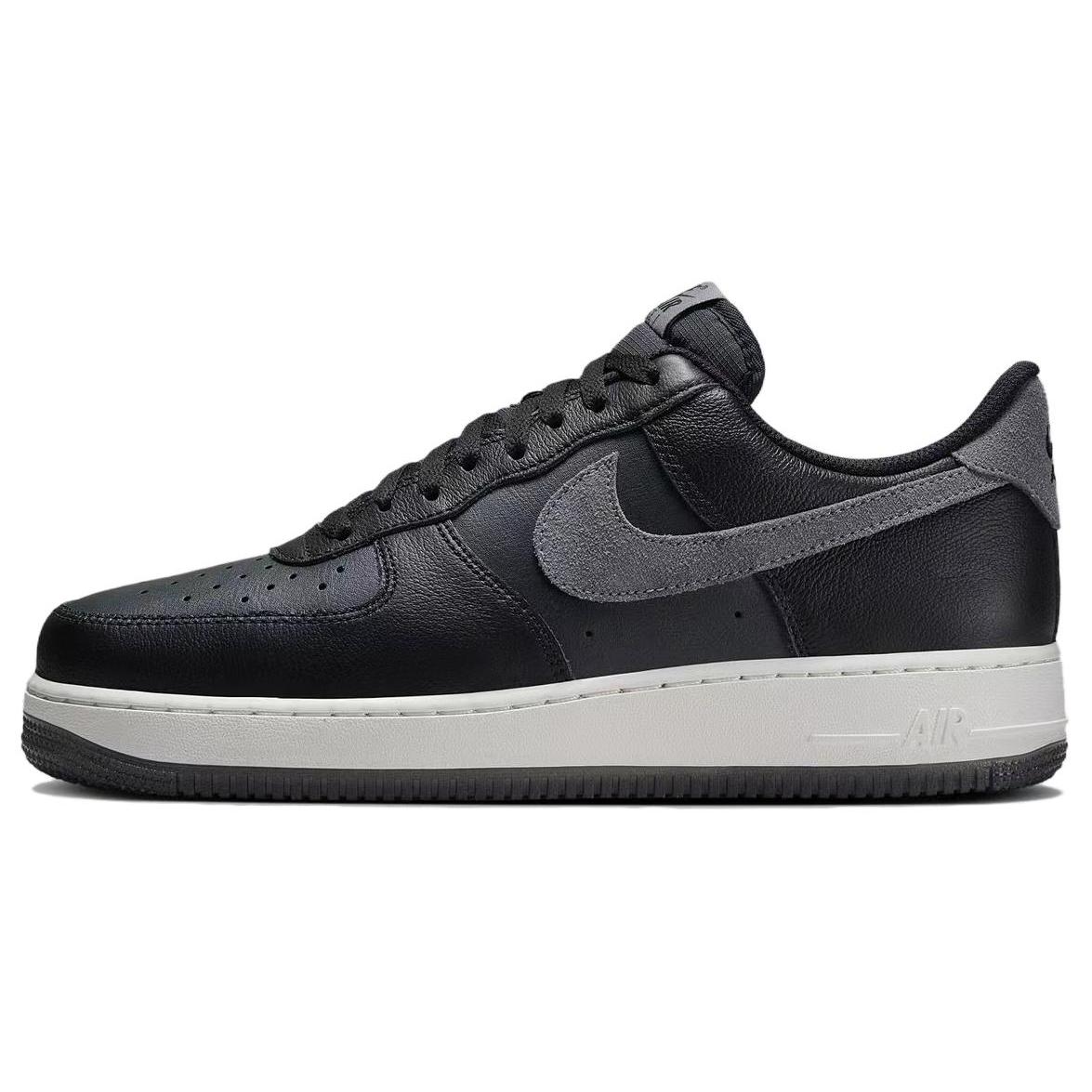 

new Nike Air Force 1 07 Smoke Grey 42.5