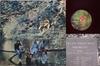 LP Plak WINGS  Wild Life  Kırmızı Vinil AP80377 APPLE 1971 Japonya Rock Kullanılmış
