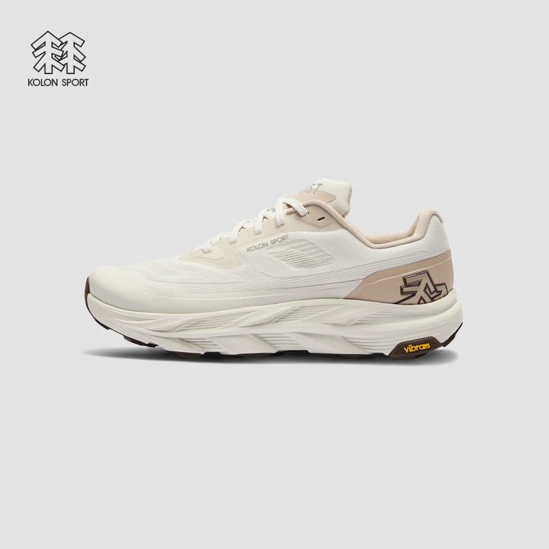 KOLON SPORT KRUST Unisex Trail Running Shoes