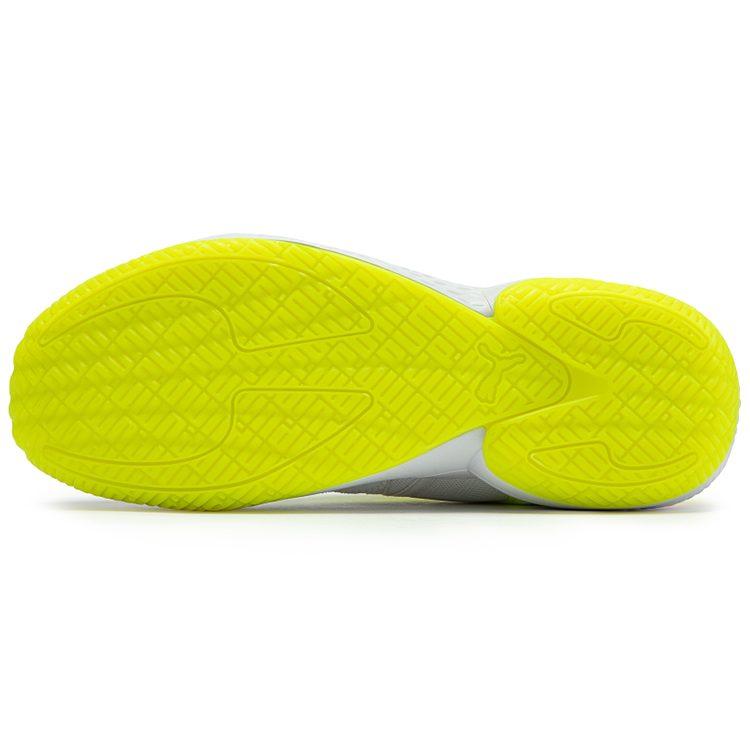 Puma Court Rider 2.0 Glow Stick 'White Lime Squeeze' 377393-02