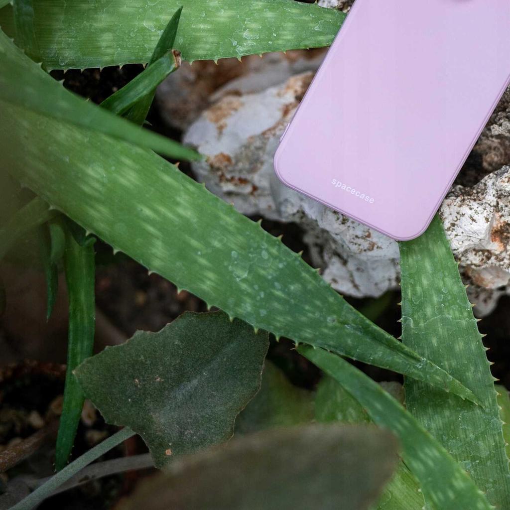 Sc Silicone Case Xiaomi Mi 11 Lite Lilac